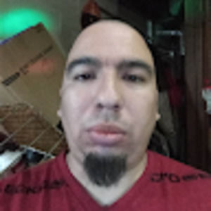 Meet your Posher, David frank